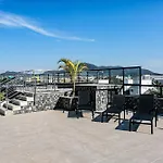Studio Novo Bem Localizado A 750M Da Praia Sti209
