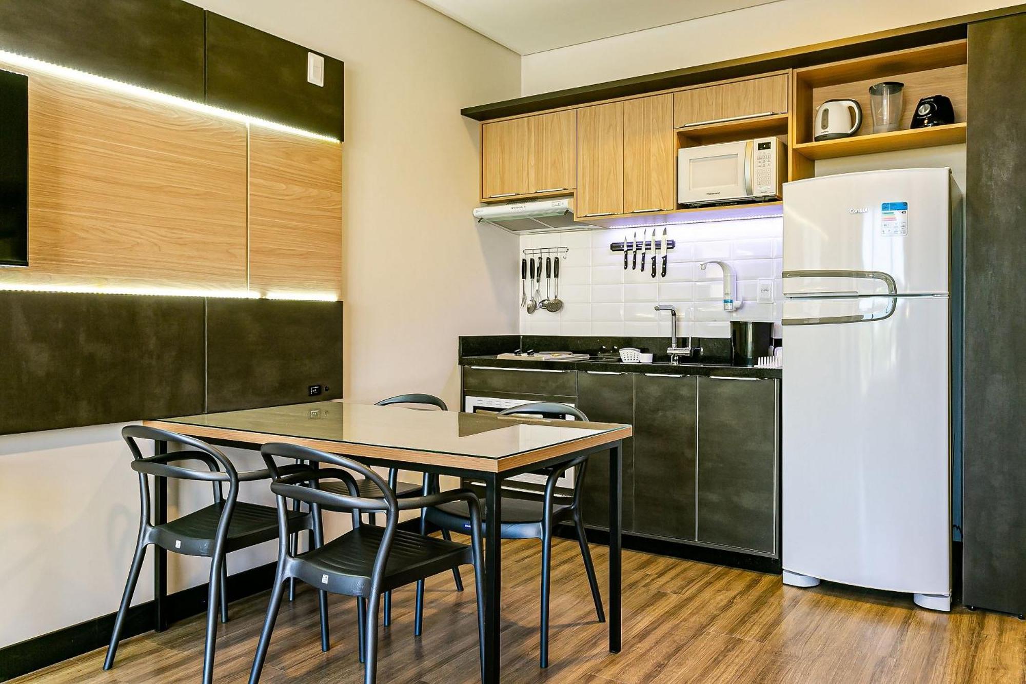 Novo Bem Localizado A 750m Da Sti209 Apartamento Florianópolis